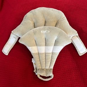 Kidco Huggapod - great condition